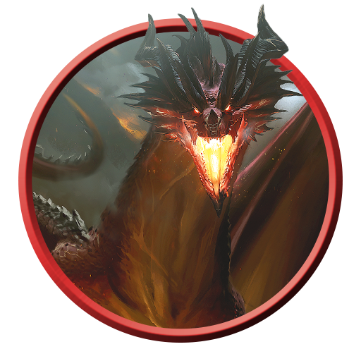 Ancient Red Dragon - 5etools Ancient Red Dragon - 5etools